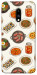 Чехол Korean food для OnePlus 7