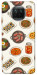 Чехол Korean food для Xiaomi Mi 10T Lite