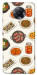 Чехол Korean food для Xiaomi Redmi K30 Pro