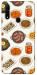 Чохол Korean food для Oppo A31