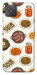 Чохол Korean food для Oppo A92s