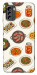 Чехол Korean food для Nokia G60