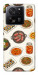 Чохол Korean food для Xiaomi 13T