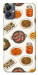 Чехол Korean food для Galaxy A05