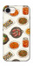 Чехол Korean food для iPhone 16e