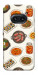 Чохол Korean food для Nothing Phone (2a)