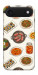Чехол Korean food для iPhone 17 Air