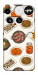Чохол Korean food для Nothing Phone (3)