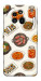 Чохол Korean food для Nothing Phone (3a) Pro