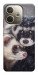 Чехол Хорьки для Oppo A5 Pro 4G