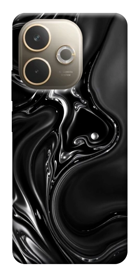 Чехол Black Liquid для Oppo A5 Pro 4G