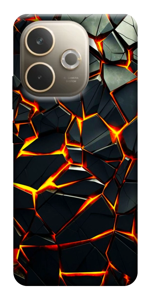 Чехол Lava для Oppo A5 Pro 4G