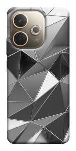Чехол Silver для Oppo A5 Pro 4G