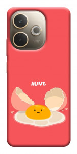 Чехол Alive Egg для Oppo A5 Pro 4G