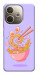 Чехол Cartoon noodles для Oppo A5 Pro 4G