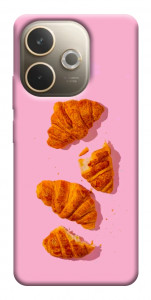 Чехол Croissant для Oppo A5 Pro 4G