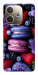 Чехол Fruit macaroon для Oppo A5 Pro 4G