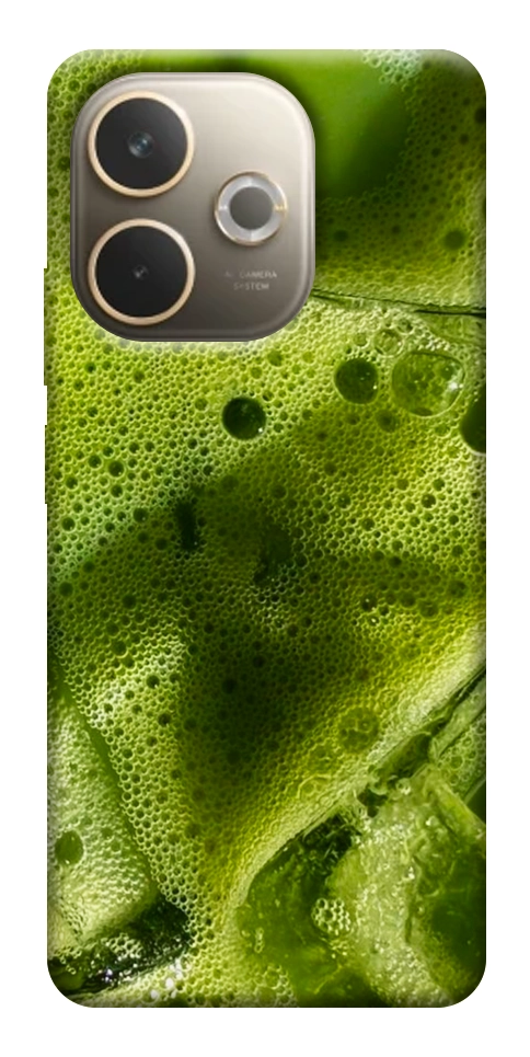 Чехол Ice matcha для Oppo A5 Pro 4G
