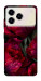 Чехол Passion flower для ZTE Blade A76 4G