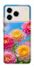 Чехол Summer day для ZTE Blade A76 4G
