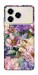 Чехол Tenderness для ZTE Blade A76 4G