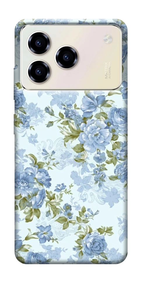 Чехол Blue Mist для ZTE Blade A76 4G