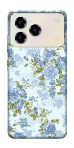 Чехол Blue Mist для ZTE Blade A76 4G