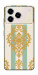 Чехол Gold Mint для ZTE Blade A76 4G