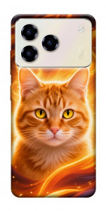 Чехол Fire cat для ZTE Blade A76 4G