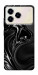 Чехол Black Liquid для ZTE Blade A76 4G