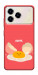 Чехол Alive Egg для ZTE Blade A76 4G
