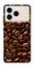 Чехол Coffee beans для ZTE Blade A76 4G