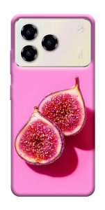 Чехол Glowing fig для ZTE Blade A76 4G