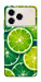 Чехол Juicy lime для ZTE Blade A76 4G