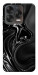 Чохол Black Liquid для ZTE Nubia V70 Design