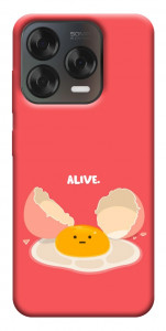 Чохол Alive Egg для ZTE Nubia V70 Design
