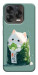 Чохол Cat onigiri для ZTE Nubia V70 Design