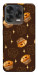 Чохол Chocolate muffins для ZTE Nubia V70 Design