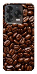 Чохол Coffee beans для ZTE Nubia V70 Design