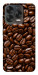 Чохол Coffee beans для ZTE Nubia V70 Design
