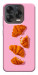 Чохол Croissant для ZTE Nubia V70 Design
