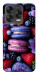Чохол Fruit macaroon для ZTE Nubia V70 Design