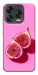 Чехол Glowing fig для ZTE Nubia V70 Design