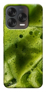 Чохол Ice matcha для ZTE Nubia V70 Design