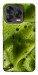 Чохол Ice matcha для ZTE Nubia V70 Design