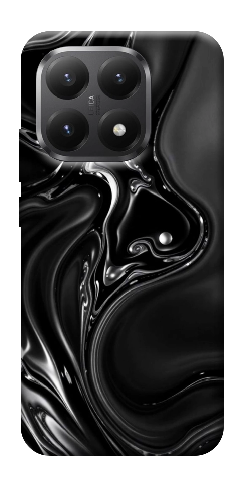 Чохол Black Liquid для Xiaomi 15T
