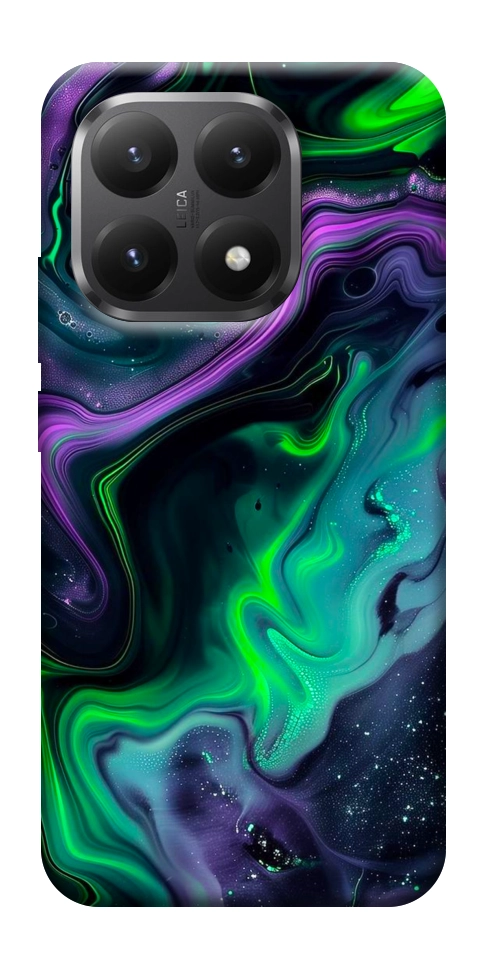 Чохол Neon Fuel для Xiaomi 15T