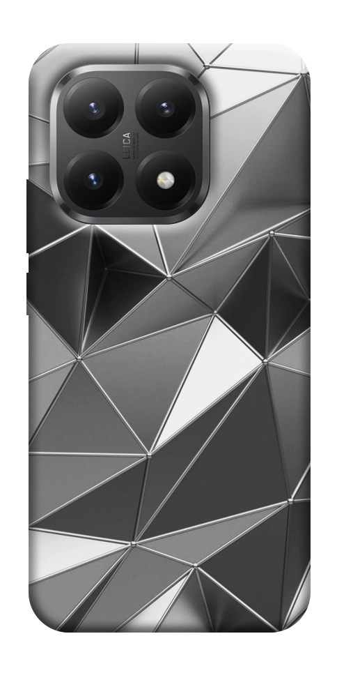 Чохол Silver для Xiaomi 15T