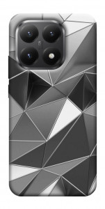 Чохол Silver для Xiaomi 15T
