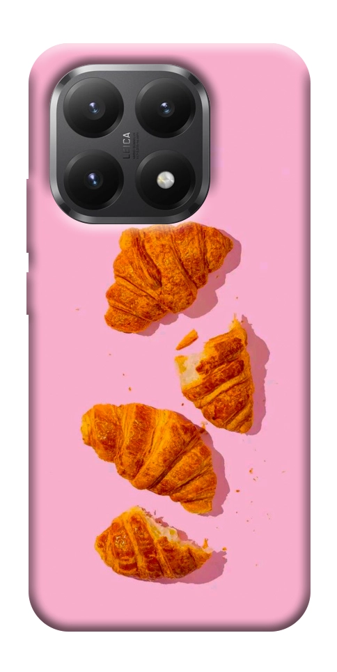 Чохол Croissant для Xiaomi 15T